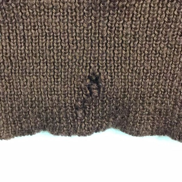 BAWAS Pattern Sweater - Picture 4 of 4